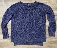 Sweter VANS damski XS niebieski