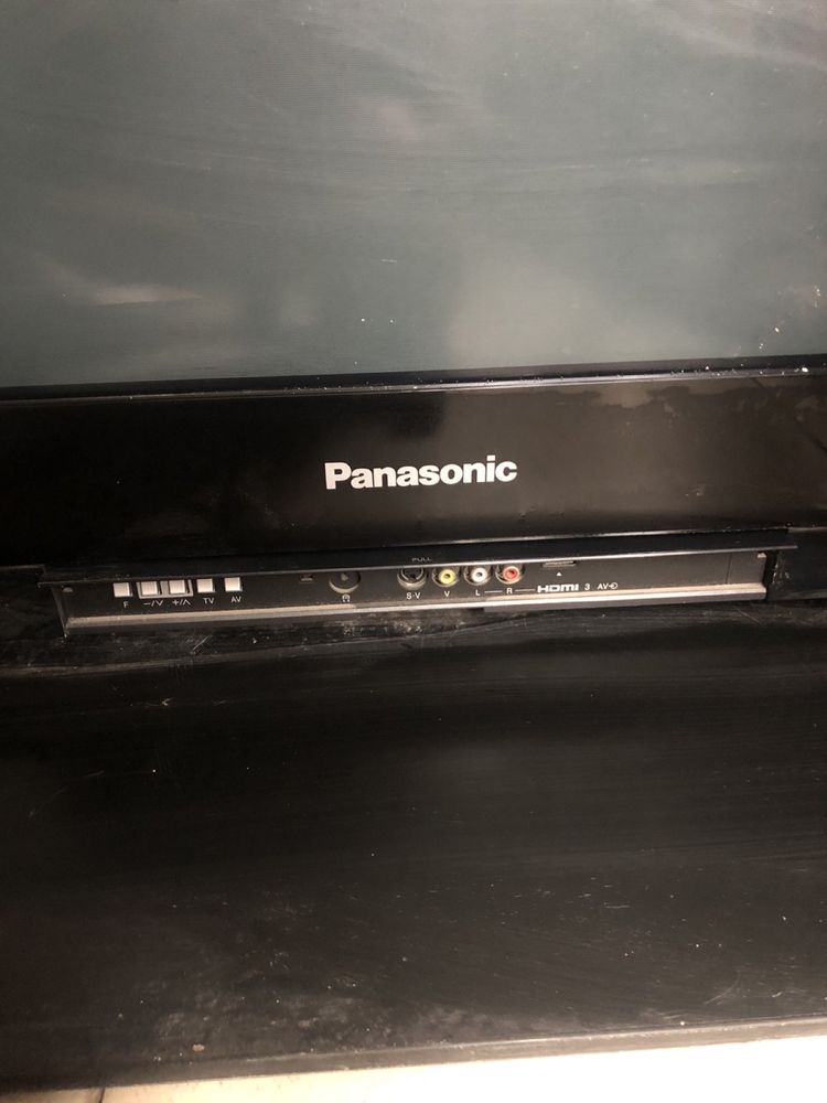 Телевізор Panasonic TX-r 65 py 700