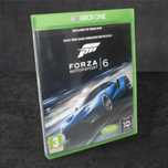 => PL 5/5 Forza MOTORSPORT 6 Xbox One GameBAZA