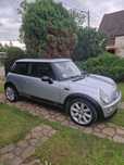 Mini Cooper 2003 R50 1.6 90 km panorama doinwestowany koła lato+zima