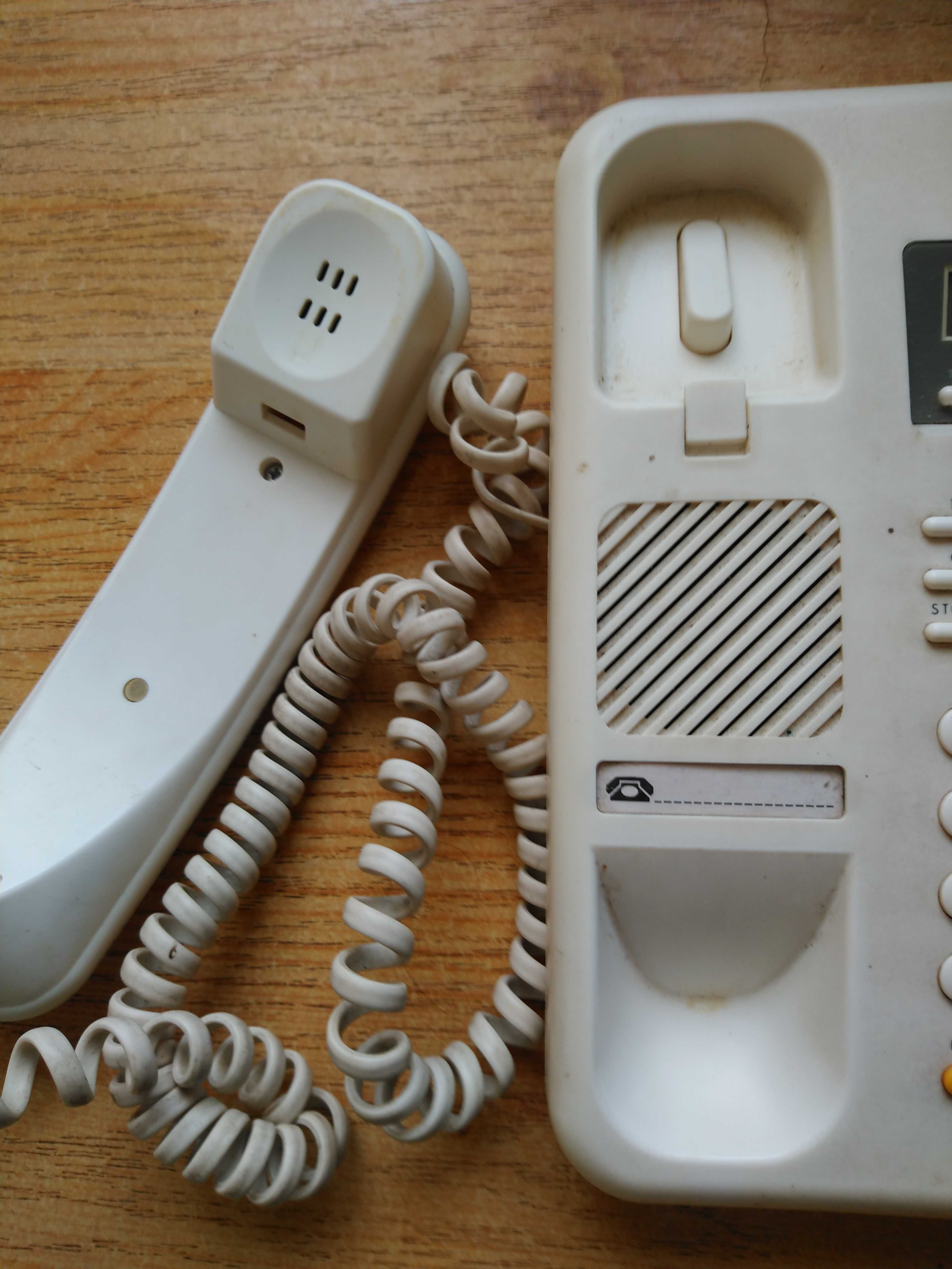 telefon stacjonarny Cyfral C-928