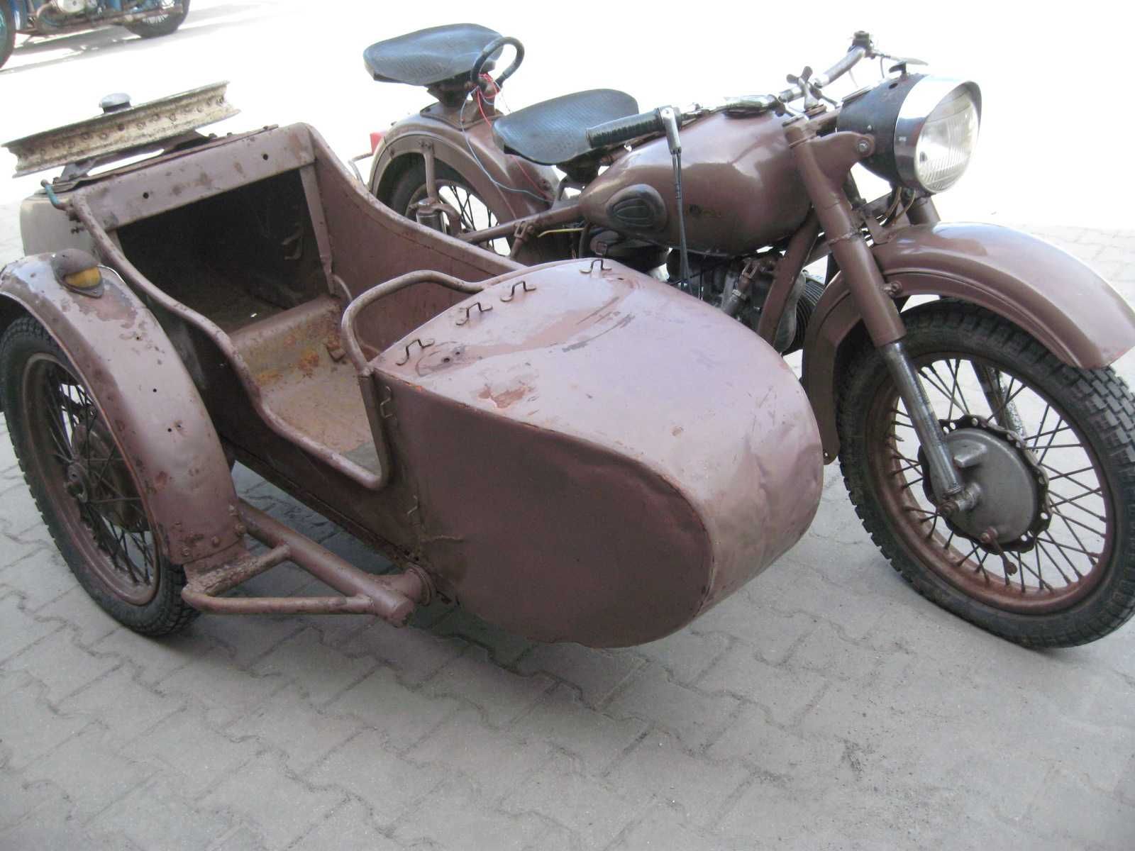 Ural M-62 M 62 ural