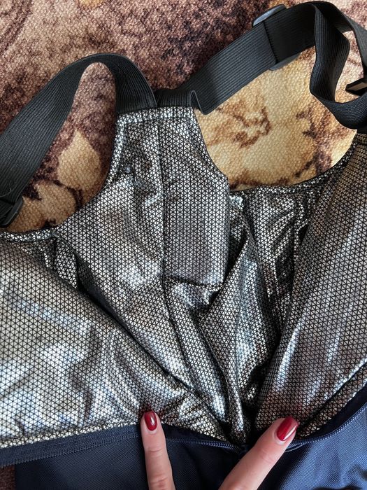 комплект зимовий для хлопчиків