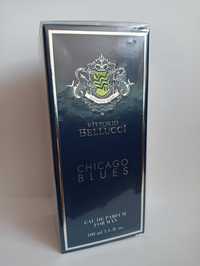 Vittorio Bellucci_Chicago Blues_ woda perfumowana
