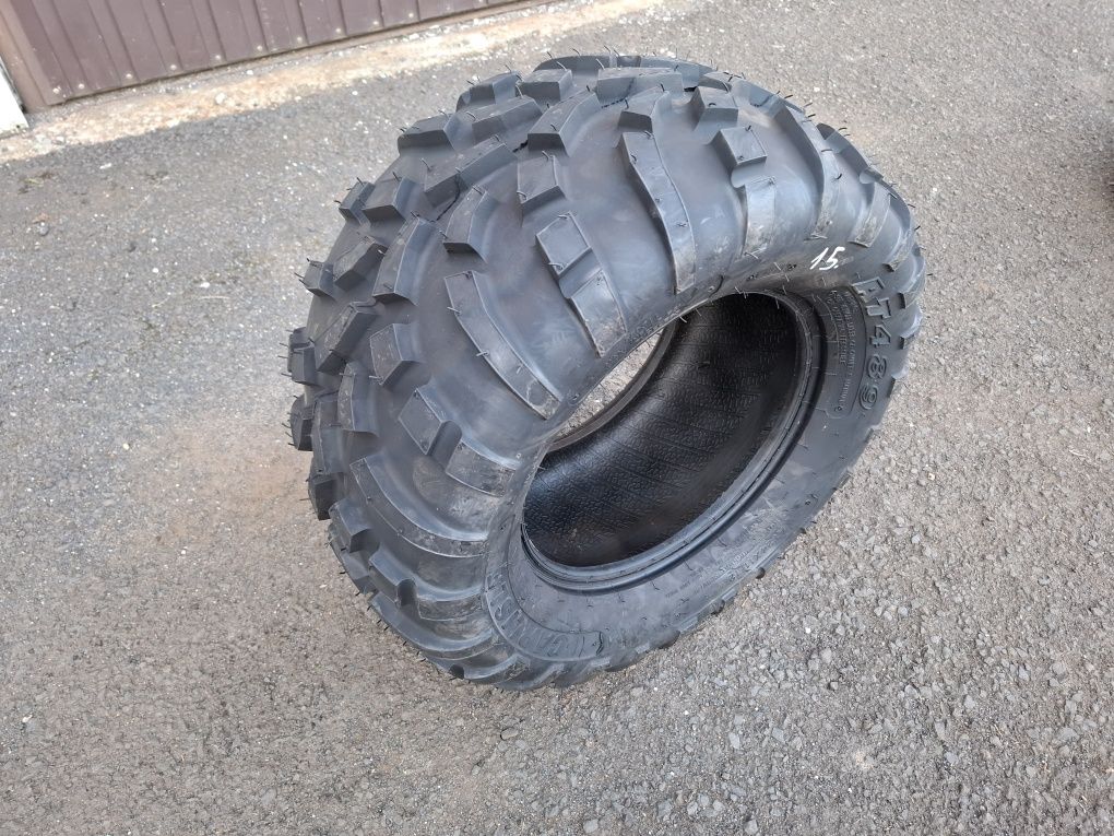 Opona Carlisle 24x11-12 quad buggy NOWA