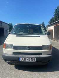 Volkswagen Transporter 1997 rok