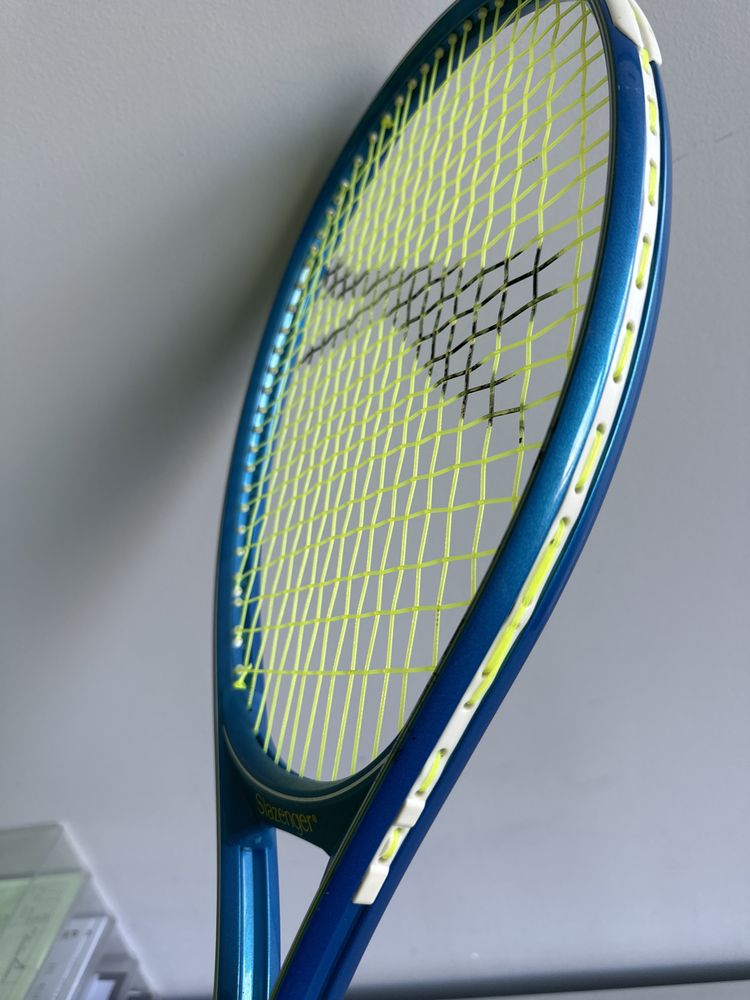 Raquete tenis Slazenger