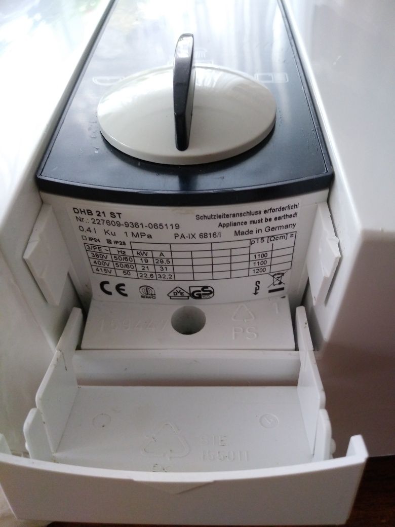 Stiebel Elektron DHB 21 ST