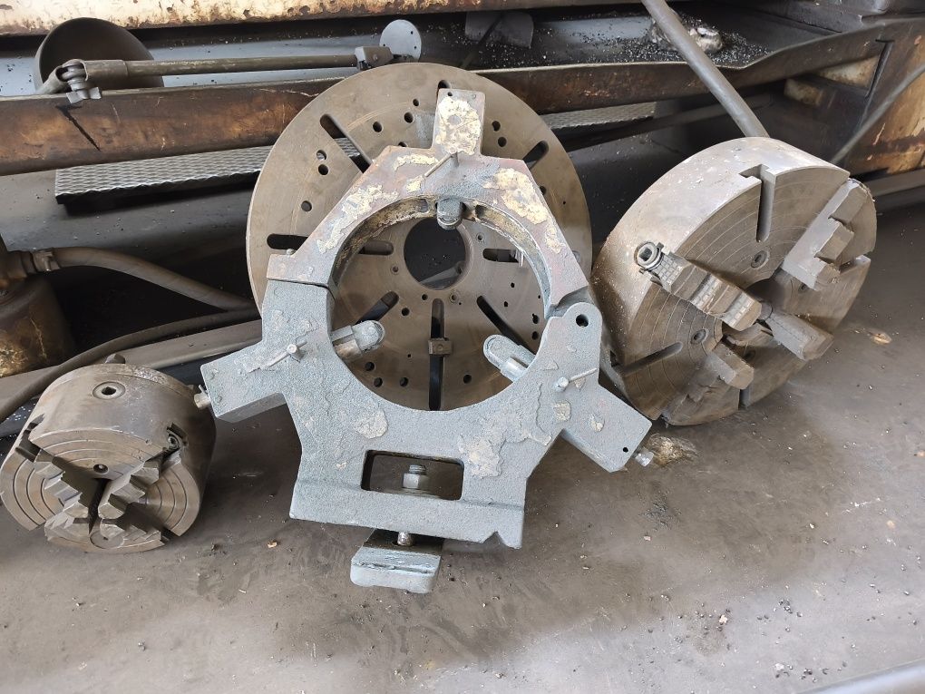 Vendo Torno Mecânico