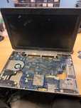 Dell E6530 qwerty