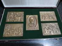 Medalhas José Malhoa