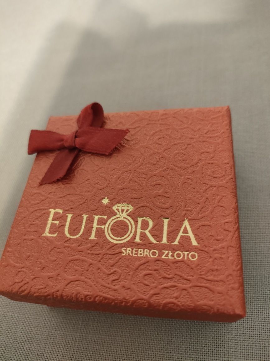 Pudełko na biżuterię Euforia