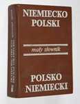 Mały słownik niemiecko-polski polsko-niemiecki