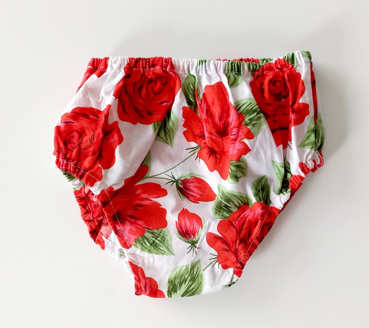[3 szt.] Bloomersy - r. 74