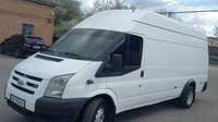 Ford transit 2006 максібаза