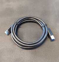 Kable USB Typ A-B 3.0 długość 1,8 metra kabel