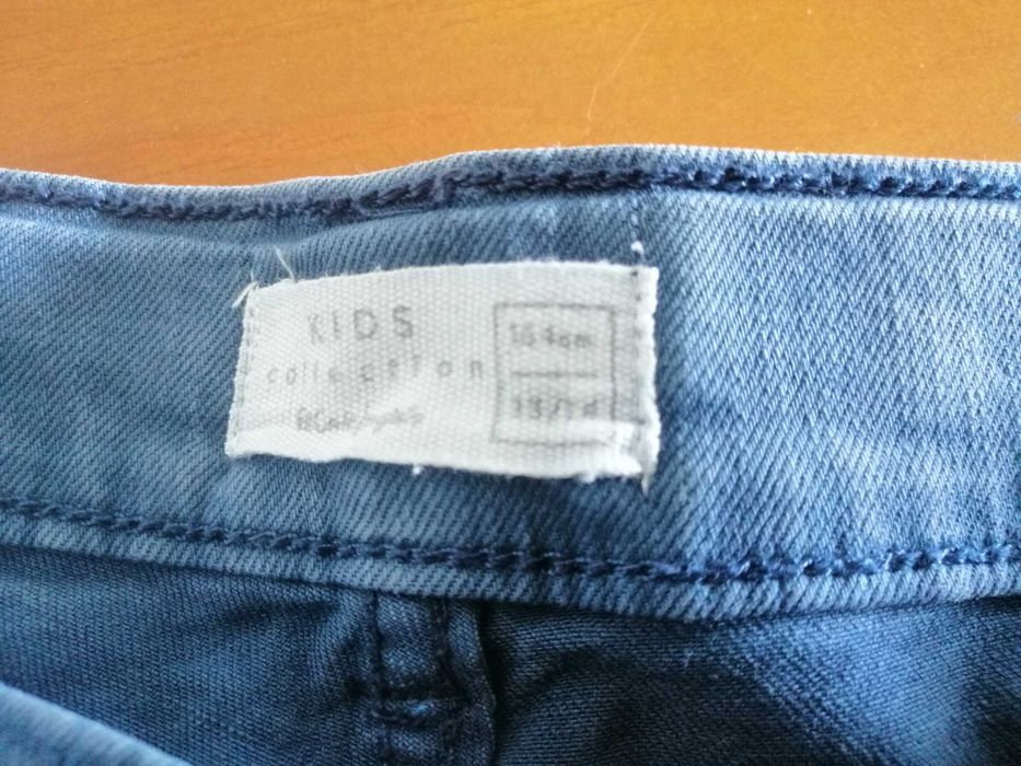 Calça El Corte Inglês 14 A  (164 cm)