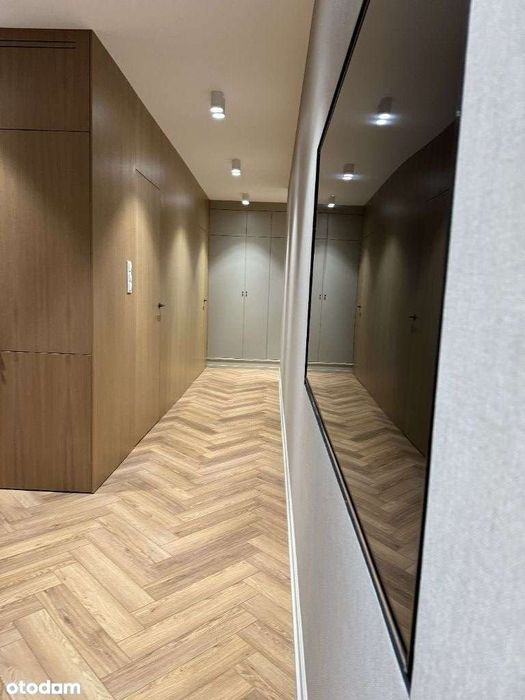 Nowoczesne mieszkanie I Wysoki standard I Centrum miasta I Z widokiem