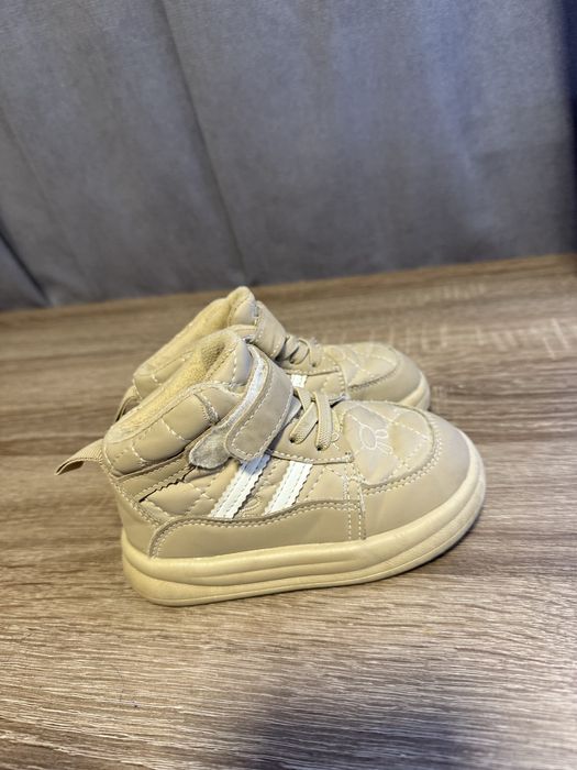 Демисезонне взуття