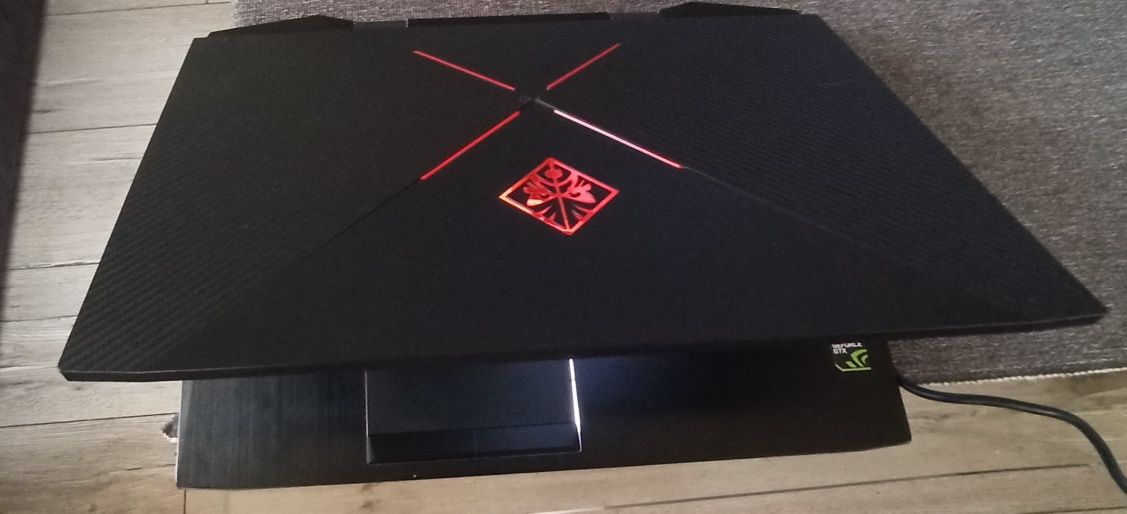 Hp OMEN gamingowy