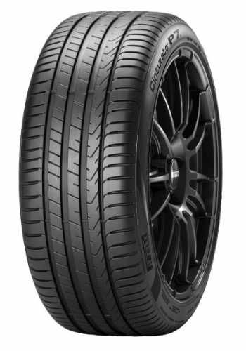 NOWE opony letnie 2szt 255/40 R18 Pirelli Cinturato P7 * 2024