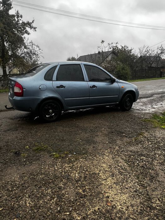 Продається ВАЗ калина