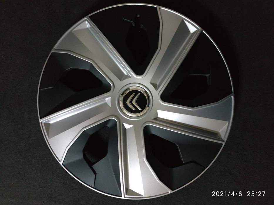 Колпаки Ковпаки Citroen Ситроен  r16 радиус есть все размеры