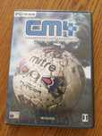 Championship Manager 4 CM4