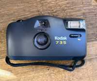 Aparat Kodak 735 z futerałem stan idealny
