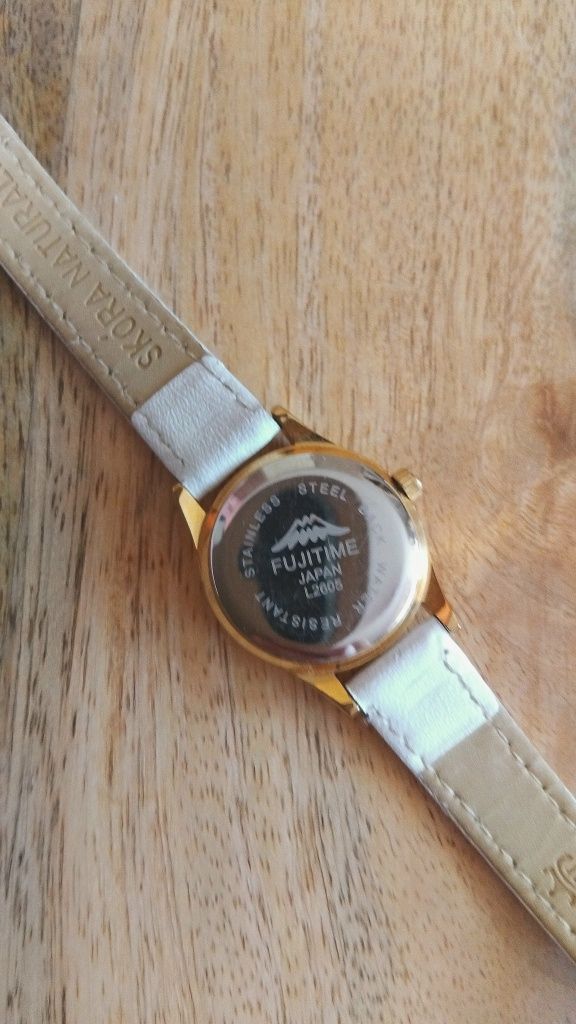 Zegarek Fuji Time L2605.