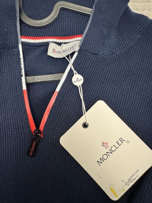 Sweter nowy MONCLER