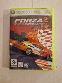 Forza 2 Motorsport XBOX 360