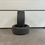 Opony Continental ContiSportContact 5  - 225/45/17