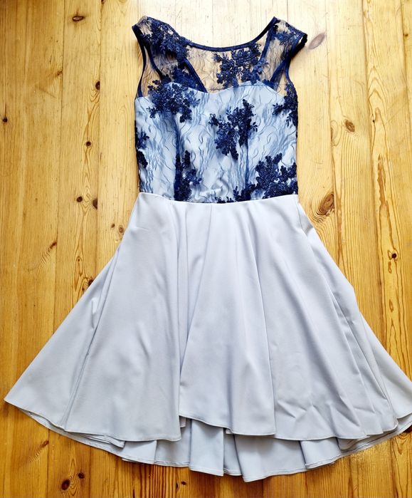 Sukienka studniówka wesele sylwester