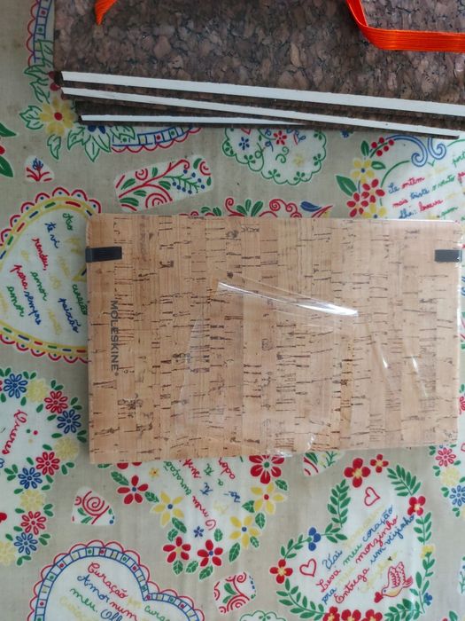 15 agendas não pautadas novas 13 agendas marca Molesklne novas