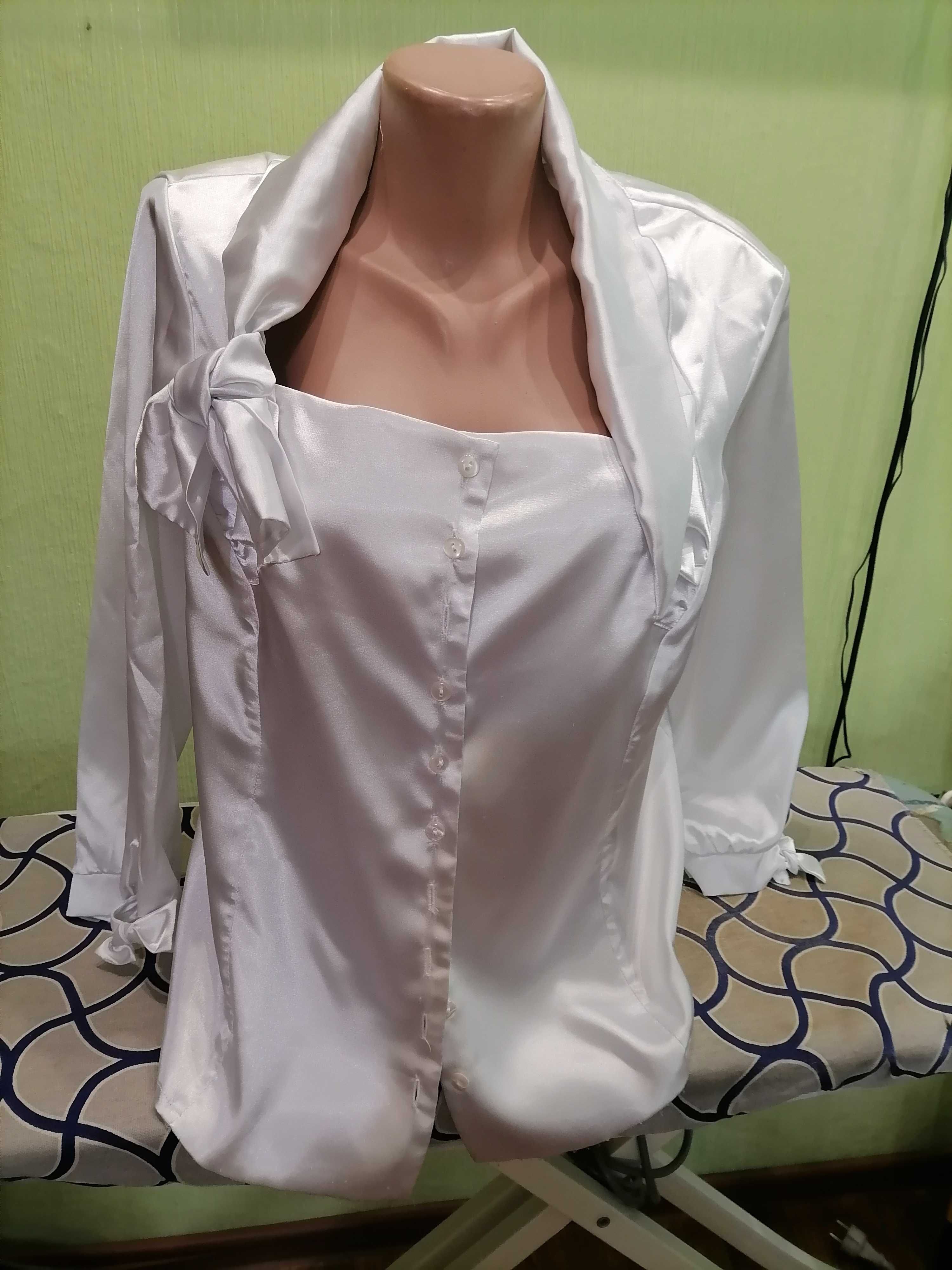 Нарядная блузка, блузочка