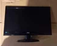 Monitor Aoc 20 cali E2050S