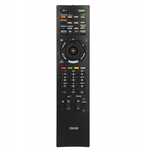 Pilot uniwersalny do sprzętu urządzeń SONY RTV kino domowe DVD 3940#