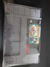 Jogo snes Super Mario All Stars NTSC US