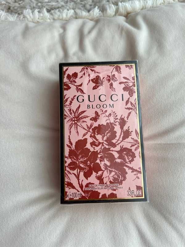 GUCCI BLOOM Harmonious  Harmonious Floral Bouquet