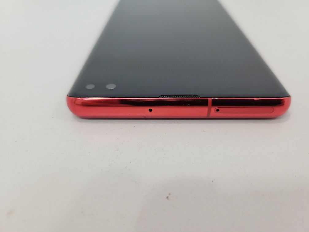 Самсунг Galaxy S10Plus duos 8/128Gb (G975FD) Red,