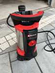 Einhell GE-DP 7935 N-A ECO pompa do brudnej wody 790W FI320
