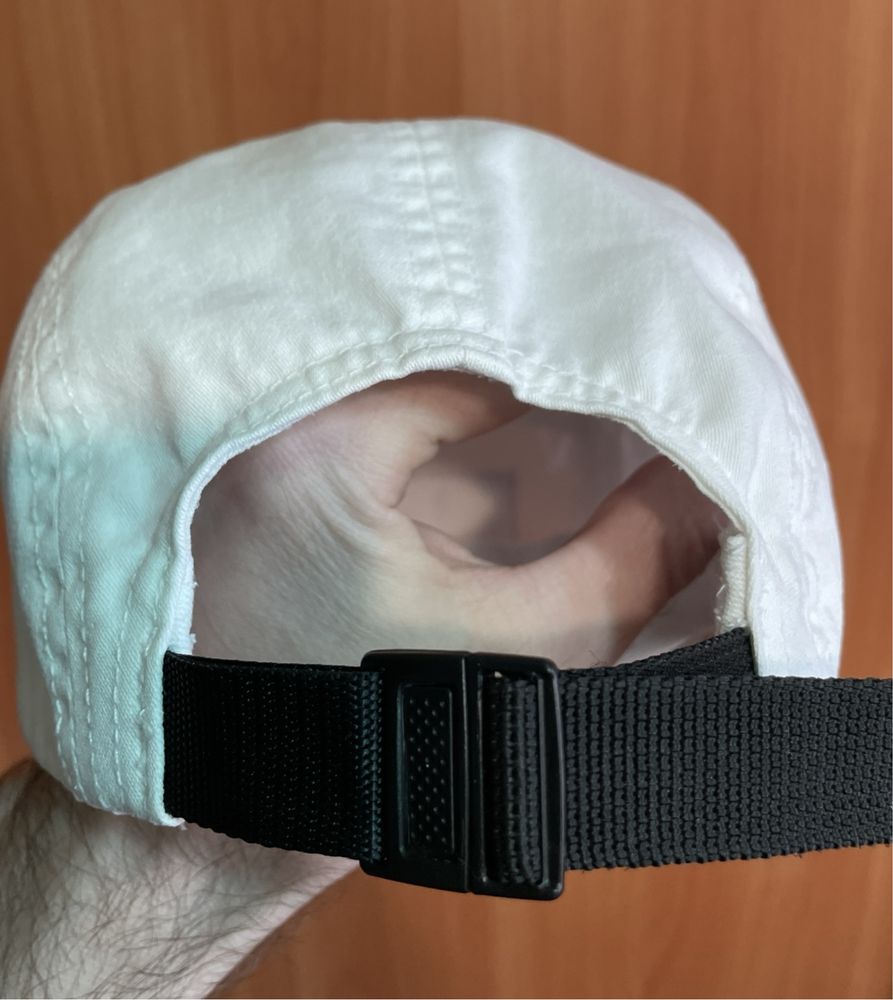 Бейсболка Supreme, оригінал, розмір OS