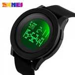 Часы наручные (годинник) SKMEI 1142 Black