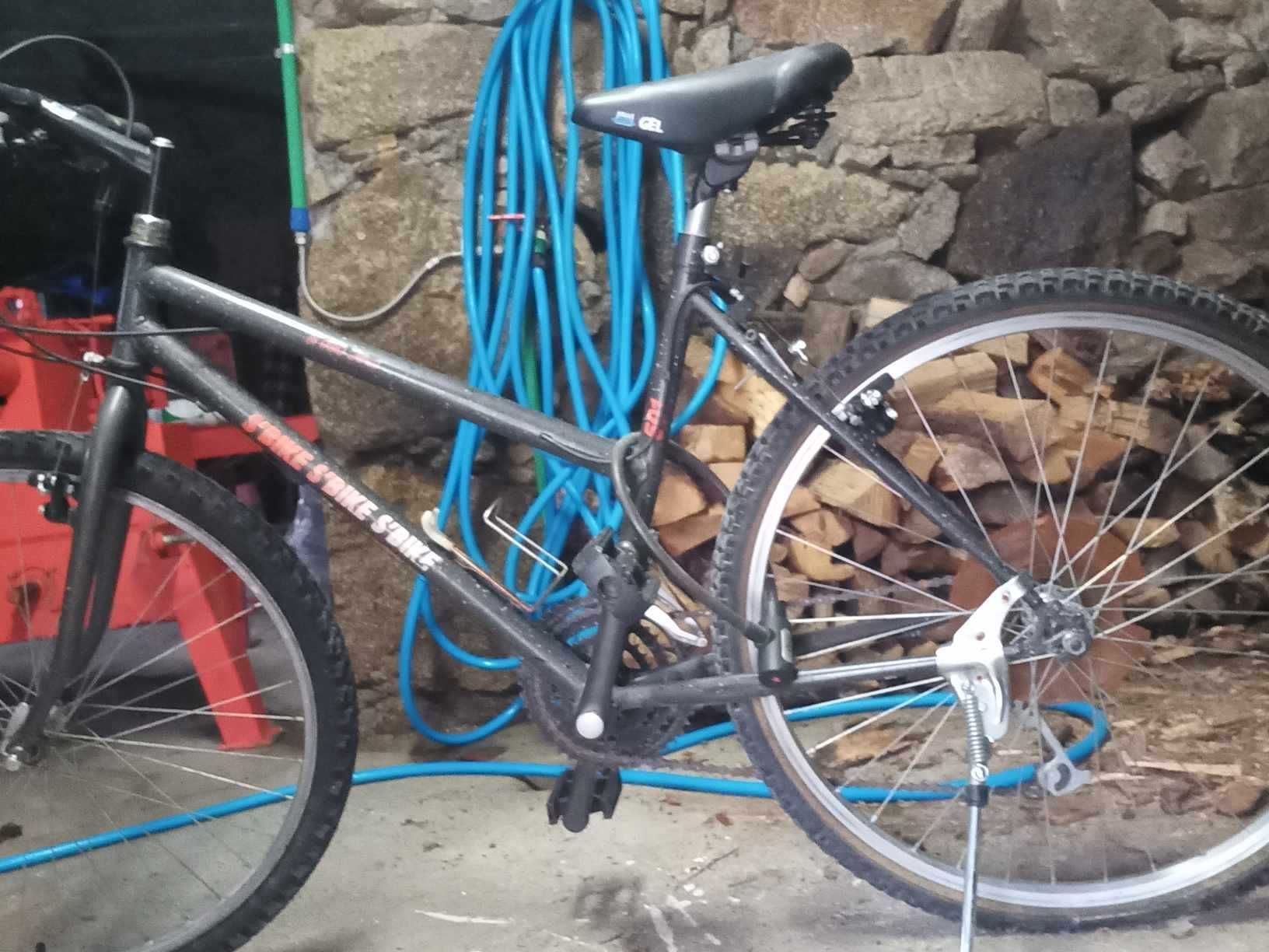 Bicicleta ofertas unicas