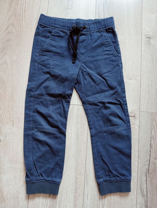 Paka ubrań dla chłopca 116,122,128