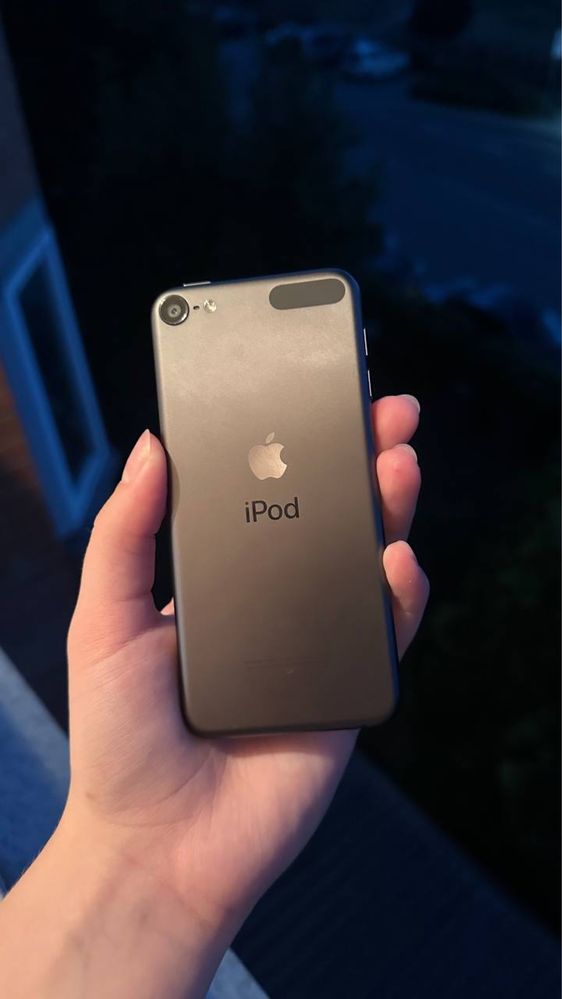 iPod touch 7g 32 gb