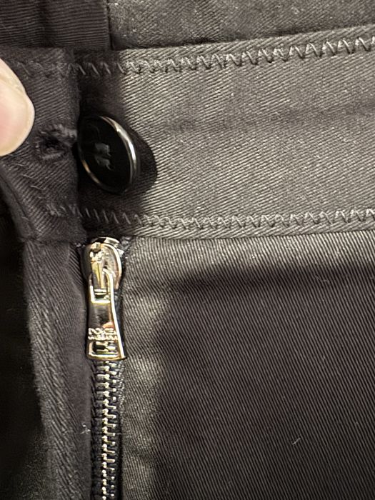 Брюки Dolce gabbana онигинал