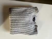 Sweter szary 44 Dorothy Perkins