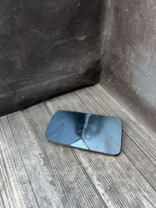 Дзеркальний елемент/дзеркало ліва Mercedes Benz W140 підігрів/затемнен